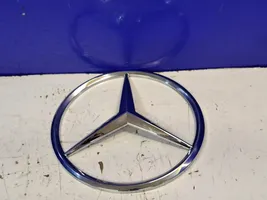 Mercedes-Benz ML W164 Logo, emblème de fabricant A2518880086