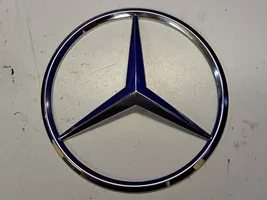 Mercedes-Benz ML W164 Logo, emblème de fabricant A2518880086