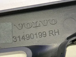Volvo V60 Muu etuoven verhoiluelementti 31490199