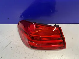 BMW 4 F32 F33 Luci posteriori 63217296099