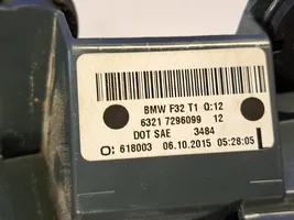 BMW 4 F32 F33 Luci posteriori 63217296099