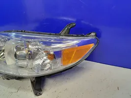 Toyota Sienna XL30 III Lampa przednia 811500803200