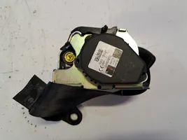 Volvo S60 Middle seatbelt (rear) 31462770