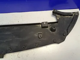 Ford Fiesta Front bumper skid plate/under tray FT4BR8B384AE