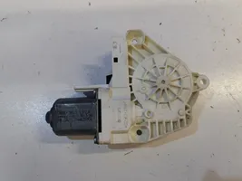 Audi A4 S4 B8 8K Rear door window regulator motor 8K0959812A