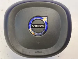 Volvo XC90 Poduszka powietrzna Airbag kierownicy 39825805