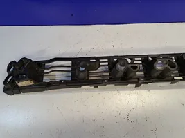 Ford Transit -  Tourneo Connect Front bumper lip FT4B17E898AA