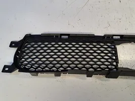 Dodge Durango Front bumper lower grill 680618AA