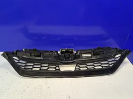 Honda CR-V Grille calandre supérieure de pare-chocs avant 71120TLAA102