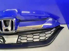 Honda CR-V Grille calandre supérieure de pare-chocs avant 71120TLAA102