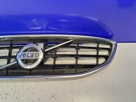 Volvo V40 Grotelės viršutinės 31353121