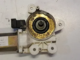 Saab 9-3 Ver2 Moteur de lève-vitre de porte avant 12788800