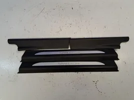 Saab 9-3 Ver2 sill trim set (inner) 12791316