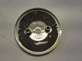 Saab 9-3 Ver2 Logo, emblème de fabricant 12785871