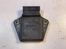 Saab 9-3 Ver2 Aizdedzes vadības bloks 12787708