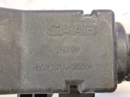 Saab 9-3 Ver2 Set scatola dei fusibili 12788777