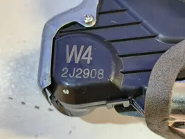 Lexus RX 330 - 350 - 400H Priekšpusē slēdzene W42J2908