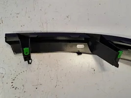 Audi A6 S6 C6 4F Front bumper corner part panel trim 4F0807824