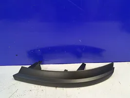 Audi A6 S6 C6 4F Front bumper corner part panel trim 4F0807824