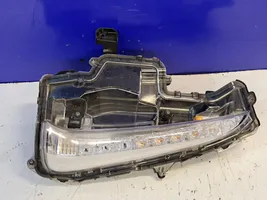 Toyota Prius (XW50) Frontblinker 14494237546