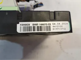 Ford C-MAX II Central body control module AV6N19G481AM