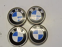 BMW 3 E90 E91 Mozzo/copricerchi/borchia della ruota R12 1095361