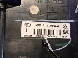 Volkswagen Beetle A5 Aizmugurējais lukturis virsbūvē 5C3945095J