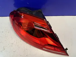 Volkswagen Beetle A5 Lampa tylna 5C3945095J