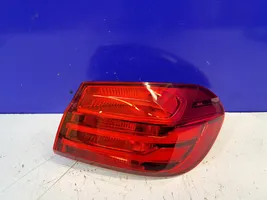 BMW 4 F36 Gran coupe Lampa tylna 63217296100