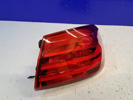 BMW 4 F36 Gran coupe Lampa tylna 63217296100