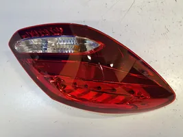 Mercedes-Benz C W205 Luci posteriori A2059061802