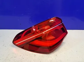 BMW X1 F48 F49 Rear/tail lights 63217350717