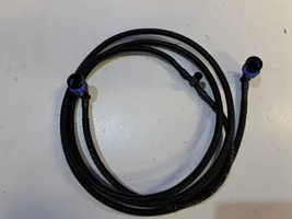 Audi A8 S8 D3 4E Windshield washer fluid hose 4E0955974AB