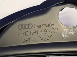 Audi A4 S4 B8 8K Windshield trim 8H181940301C