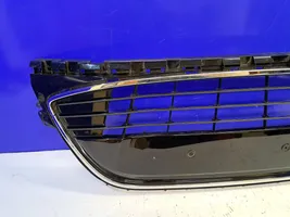 Ford S-MAX Front bumper upper radiator grill AM2117B968BD