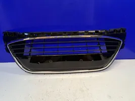 Ford S-MAX Grille calandre supérieure de pare-chocs avant AM2117B968BD