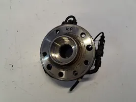 Saab 9-3 Ver2 Mozzo ruota anteriore 24413034