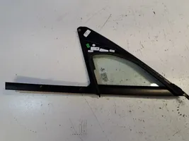 Porsche Macan Rear side window/glass 43R000053