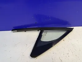 Porsche Macan Rear side window/glass 43R000053