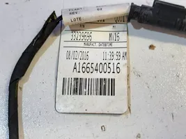 Mercedes-Benz ML W166 Oil temperature sensor A1665400516