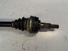 Porsche 911 991 Rear driveshaft 99133202450