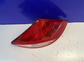 Mercedes-Benz CL C216 Luci posteriori A2168200164