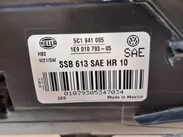 Volkswagen Beetle A5 Faro/fanale SSB613SAEHR10