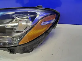 Mercedes-Benz C W205 Lampa przednia A2059066902