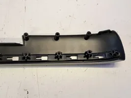 Porsche Cayenne (92A) Front bumper mounting bracket 7P5853732