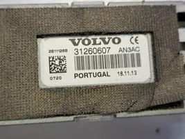 Volvo V50 Антенна (антенна GPS) 31260607