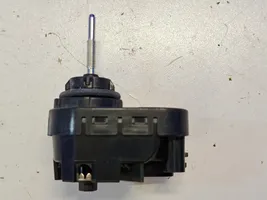 Nissan Leaf I (ZE0) Headlight level adjustment motor 9213025500