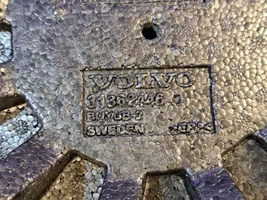 Volvo XC60 Element schowka koła zapasowego 31362446