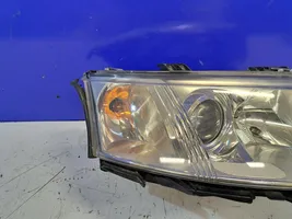 Saab 9-3 Ver2 Headlight/headlamp 12797389