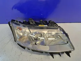 Saab 9-3 Ver2 Headlight/headlamp 12797389